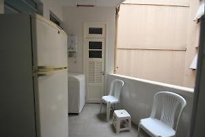Visconde 602 A - 3 Bedroom Apartment In Ipanema Rio de Janeiro Exterior photo