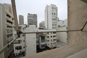 Visconde 602 A - 3 Bedroom Apartment In Ipanema Rio de Janeiro Exterior photo